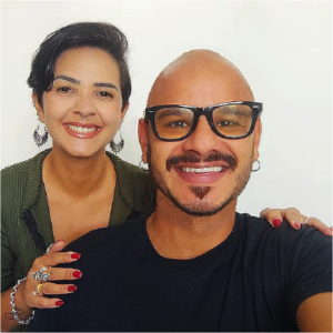 amor e negócios dá certo