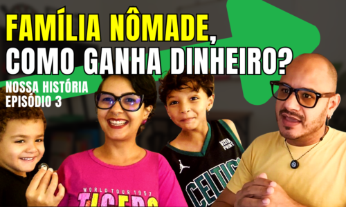 Como Minha Família Ganha 100K todos os Meses 3/3