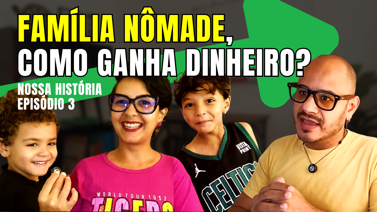 No momento, você está visualizando Como Minha Família Ganha 100K todos os Meses 3/3