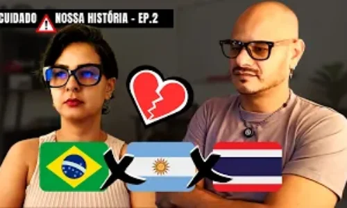 💥 ELA DISSE NÃO! 💔 Mas Isso Mudou Nossa Vida Para Sempre! – Parte 2/3
