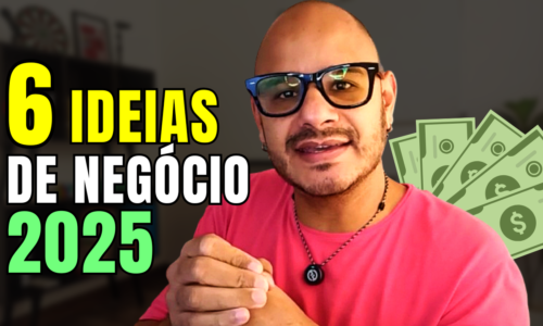 6 Ideias de Negócio que vão Explodir esse Ano