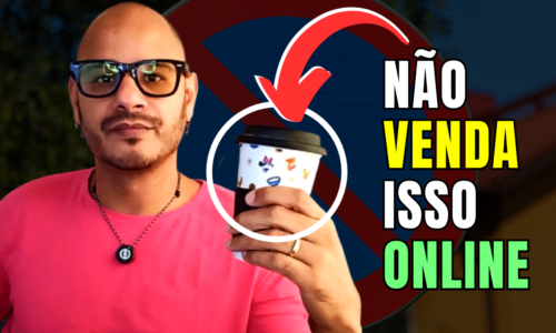 Qual o Melhor Produto para COMEÇAR Vender Online?