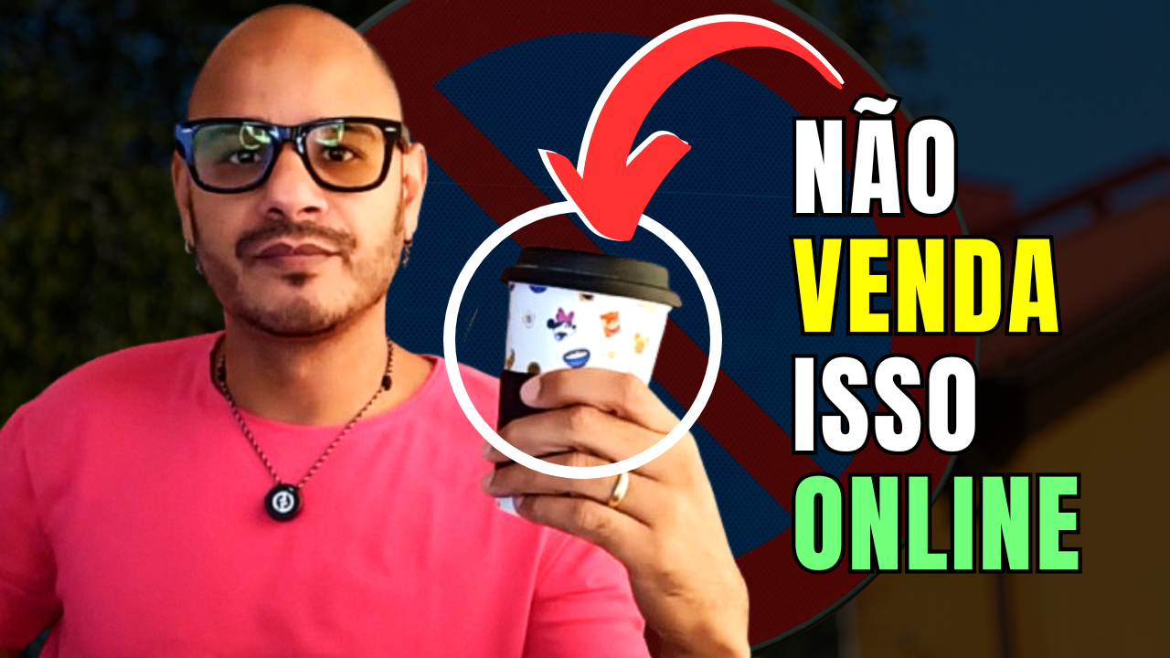 No momento, você está visualizando Qual o Melhor Produto para COMEÇAR Vender Online?