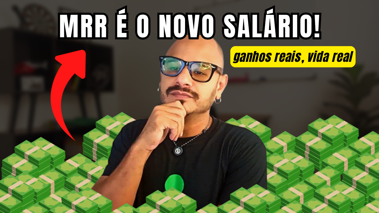 No momento, você está visualizando 13 empresas, R$100 mil por mês e NADA de CLT: como eu fiz isso?