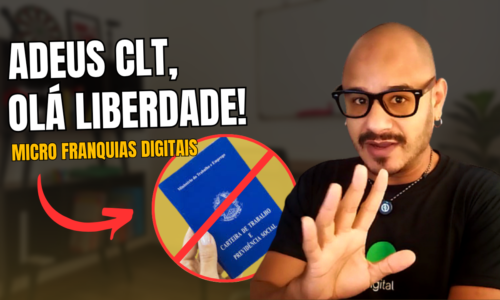 Como Funciona Uma Micro Franquia Familiar (E Por Que Pode Mudar Sua Vida)