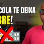 Como a Educação Tradicional Está te Impedindo de Enriquecer