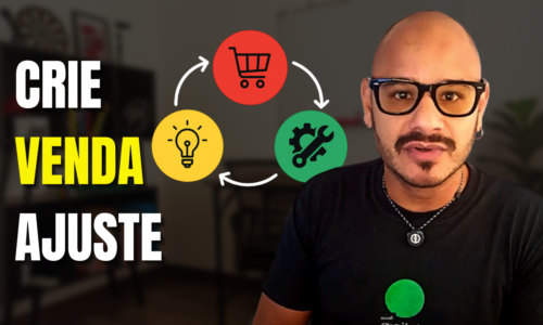 Como Criar Produto Digital que Vende (Mesmo Sem Audiência)