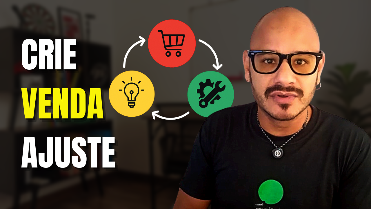 No momento, você está visualizando Como Criar Produto Digital que Vende (Mesmo Sem Audiência)