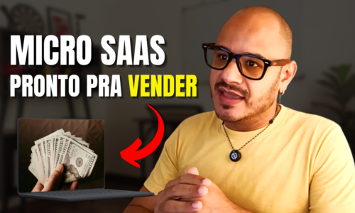 Descubra Qual Micro SaaS Pode Mudar Sua Vida em 2025