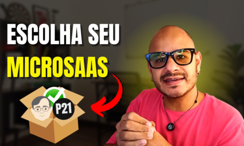 Descubra Qual Micro SaaS Pode Mudar Sua Vida em 2025 – Parte 3
