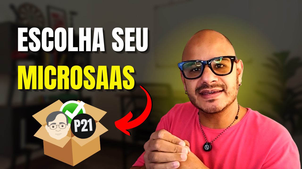 No momento, você está visualizando Descubra Qual Micro SaaS Pode Mudar Sua Vida em 2025 – Parte 3
