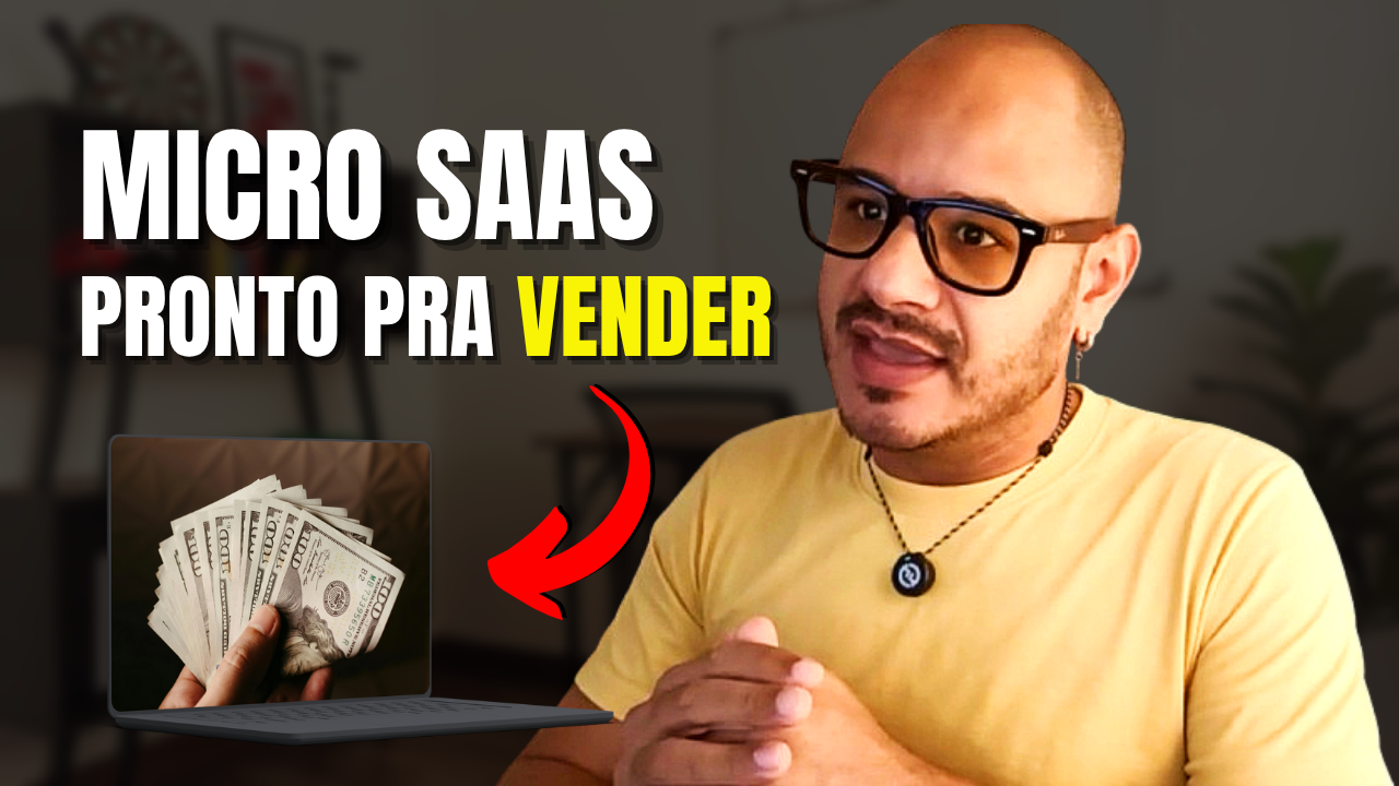No momento, você está visualizando Descubra Qual Micro SaaS Pode Mudar Sua Vida em 2025