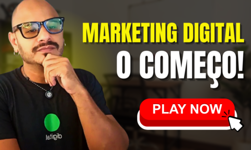 Marketing Digital Para Iniciantes: Tudo Que Você Precisa Saber!