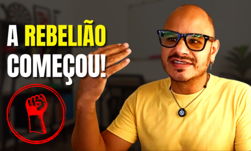 O Manifesto Que Vai Te Libertar da CLT