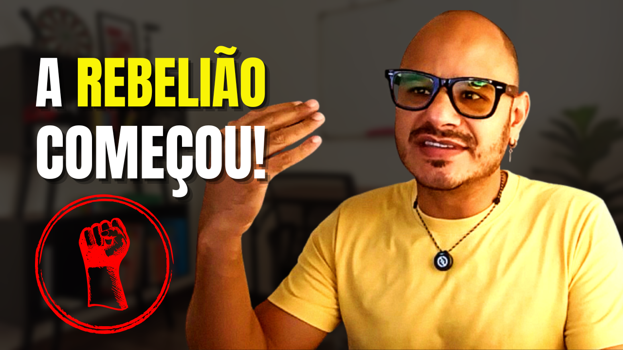 No momento, você está visualizando O Manifesto Que Vai Te Libertar da CLT