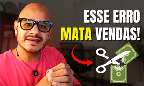 Persona e Público-Alvo: O Erro Que Está Acabando com Suas Vendas
