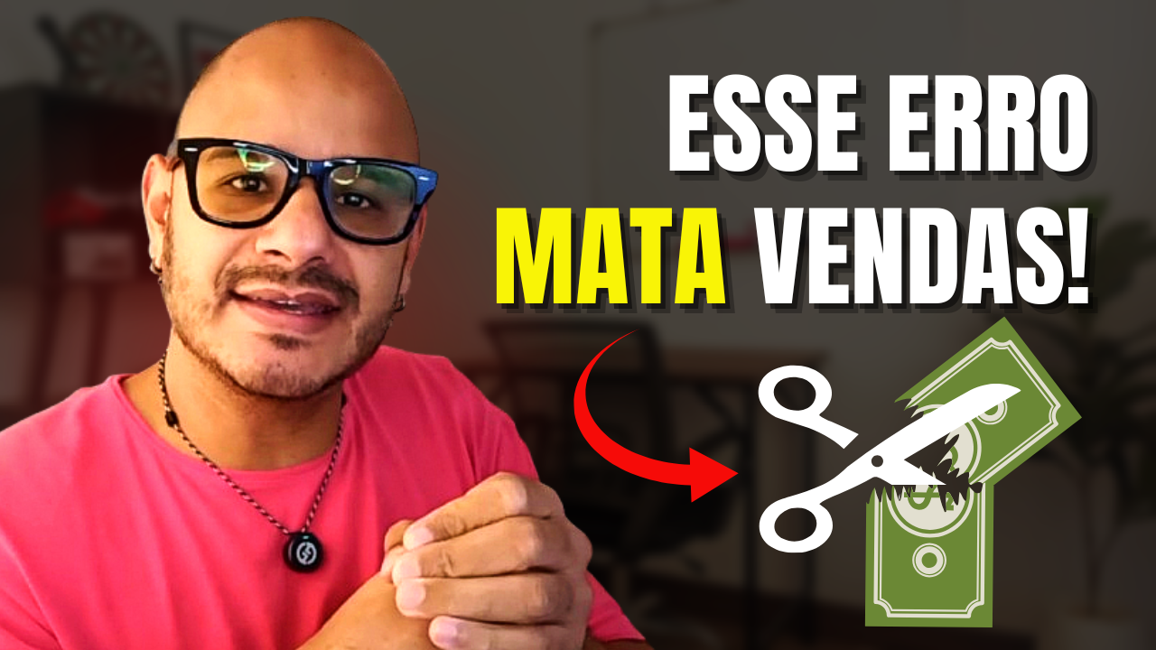 No momento, você está visualizando Persona e Público-Alvo: O Erro Que Está Acabando com Suas Vendas
