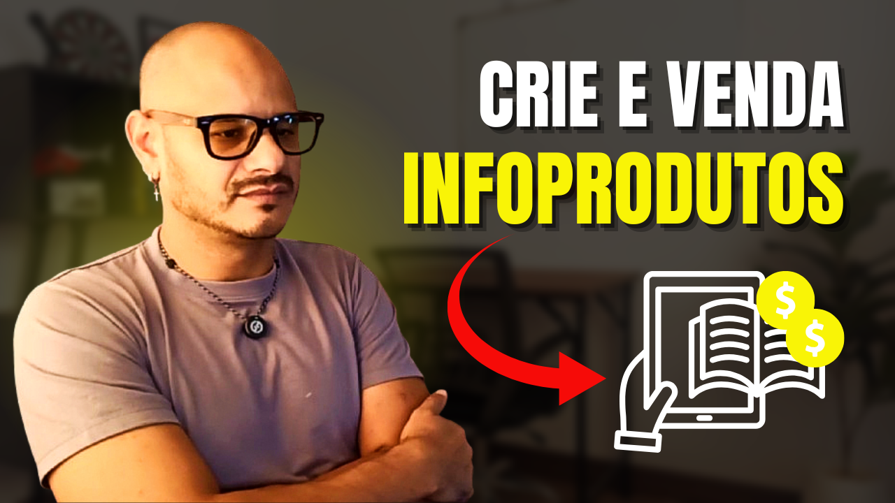 No momento, você está visualizando Tudo Sobre Infoprodutos Para Iniciantes (Com Passo a Passo Real)