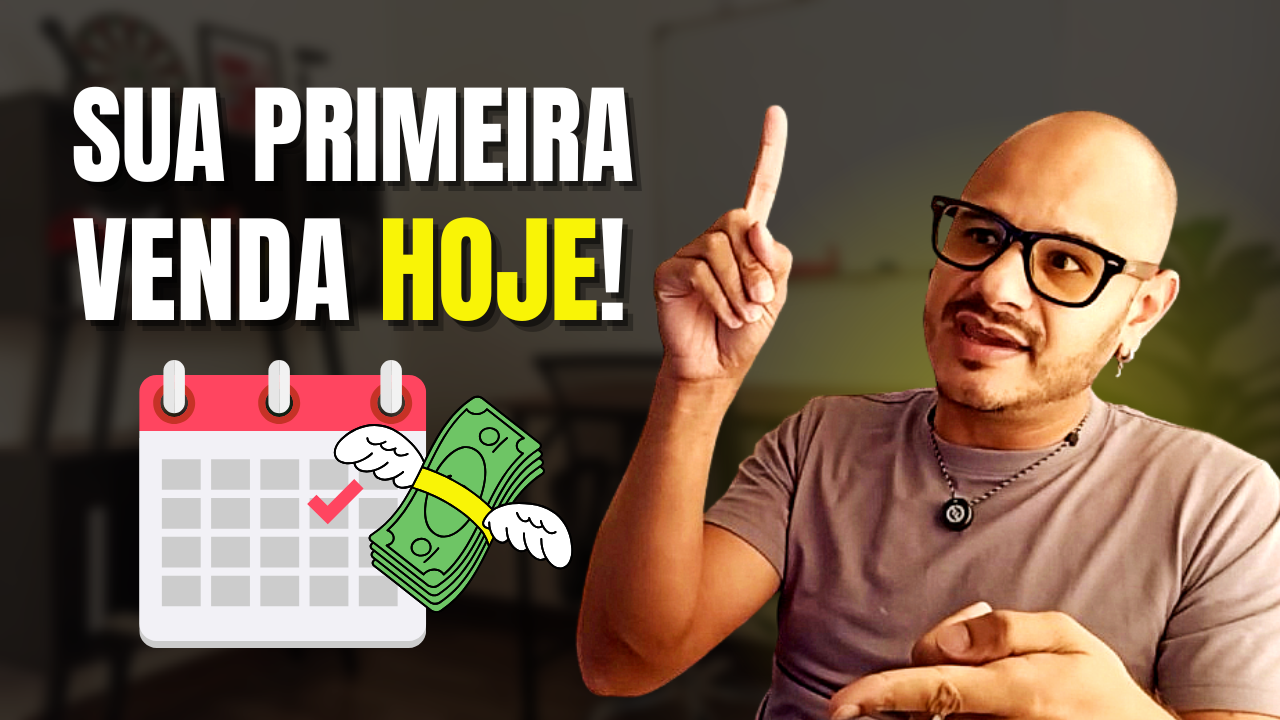 No momento, você está visualizando Vendas Online Para Iniciantes: Tudo o Que Você Precisa Saber