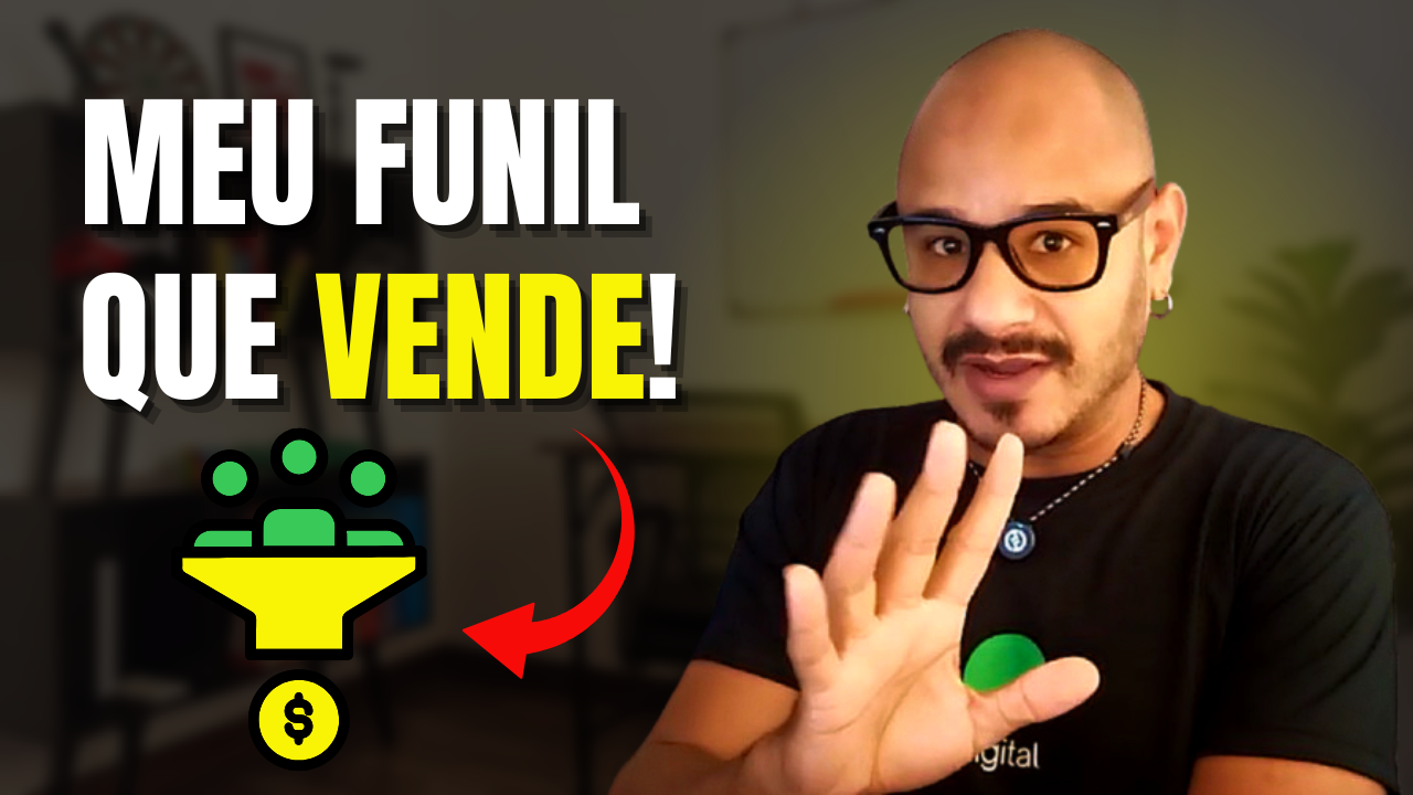 No momento, você está visualizando Funil de Vendas para Iniciantes: Tudo que Você Precisa Saber!
