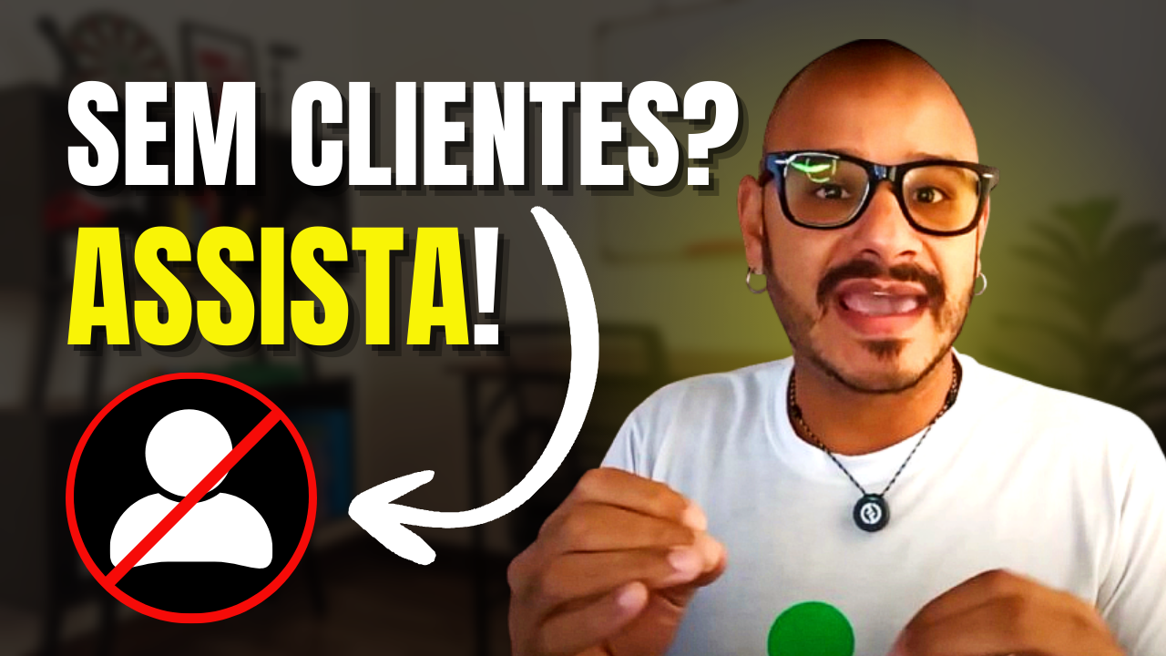No momento, você está visualizando Como Conseguir Clientes na Internet: 6 Estratégias Poderosas