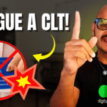 Como largar a CLT em 6 meses e viver 100% online