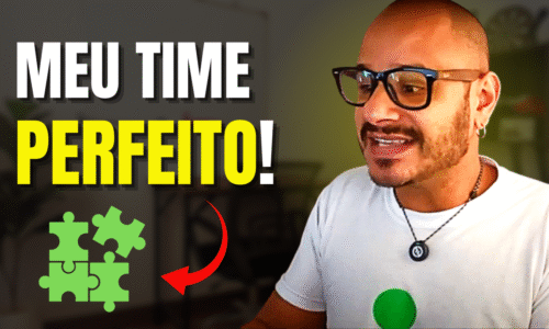 A Estrutura Que Mudou Minha Empresa: Organograma na Prática