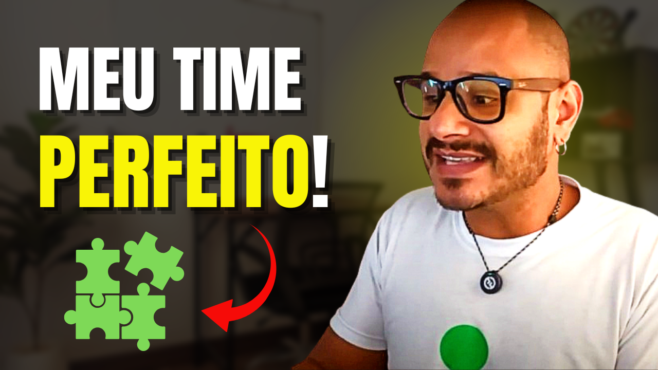 No momento, você está visualizando A Estrutura Que Mudou Minha Empresa: Organograma na Prática