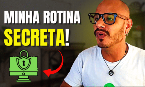 Como é a Rotina da Minha Empresa do Outro Lado do Mundo 🌎