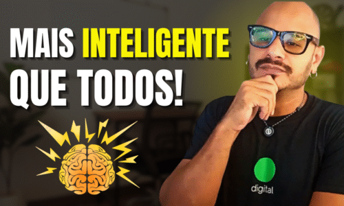 Como Ser Mais Inteligente que Todo Mundo (De Verdade)