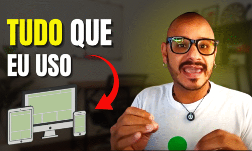 Minhas Ferramentas Secretas de Gestão Digital (Produtividade Máxima!)