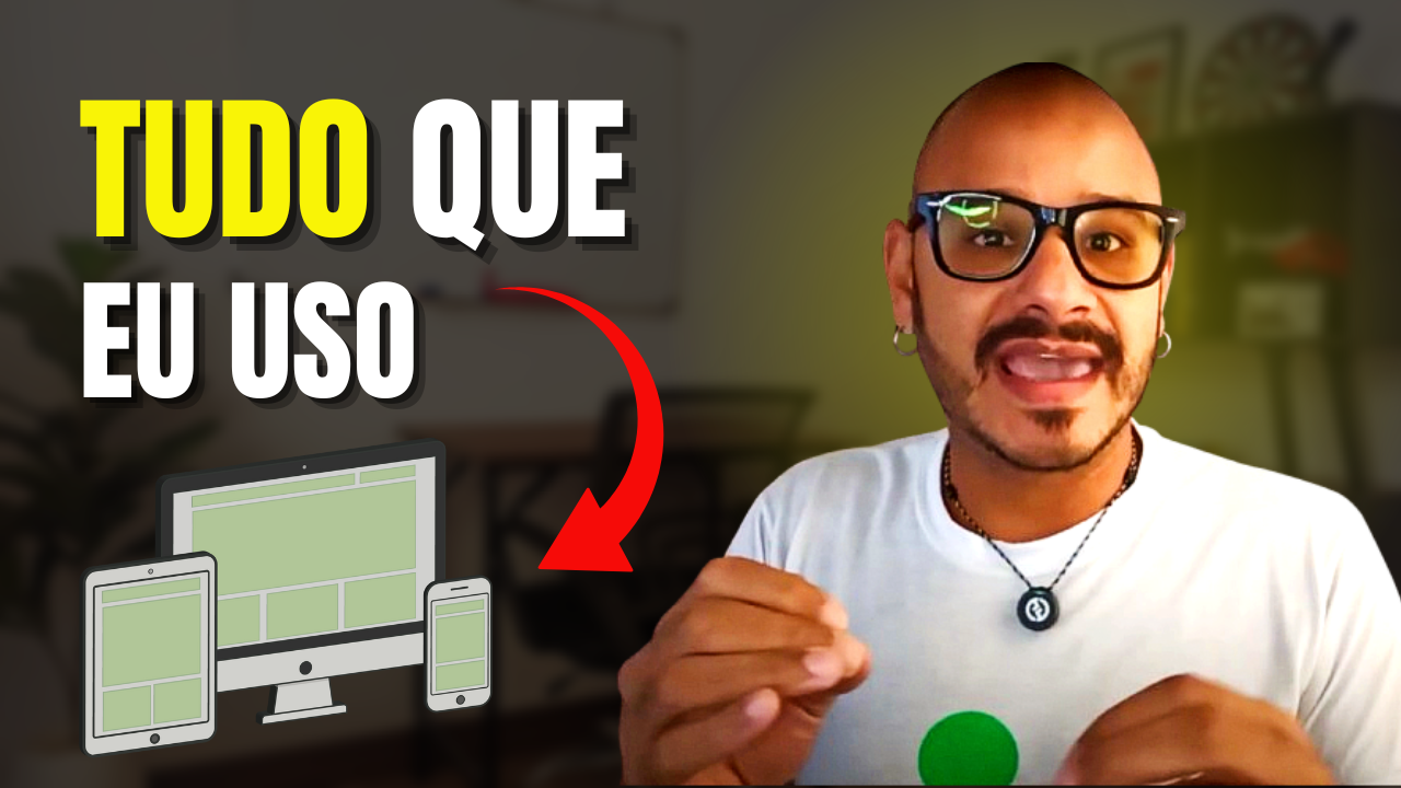 No momento, você está visualizando Minhas Ferramentas Secretas de Gestão Digital (Produtividade Máxima!)