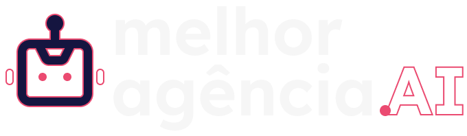 Melhor Agencia de IA