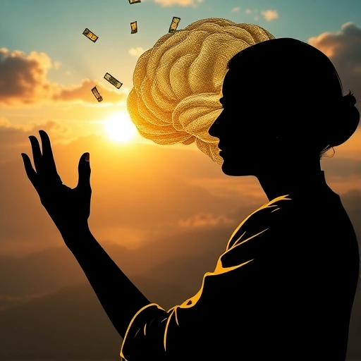 No momento, você está visualizando Transforme Sua Mente e Conquiste a Liberdade Financeira