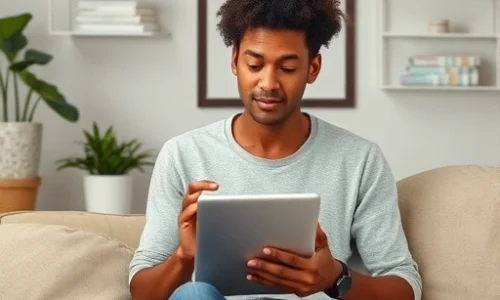 Autonomia Digital: Seu Caminho Para Liberdade Financeira