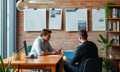 Como construir receita mensal recorrente do zero