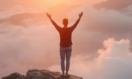 Transforme suas crenças e mude de vida agora