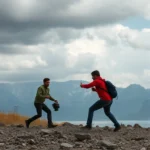 Transforme Medo em Ação com Passos Rápidos