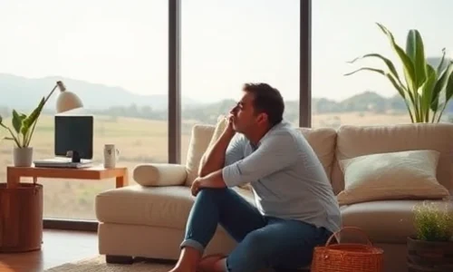 Como superar medos e conquistar sua liberdade financeira