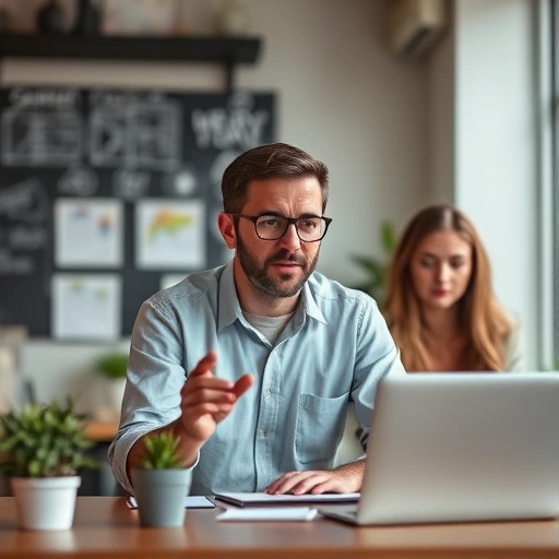 No momento, você está visualizando O caminho prático para empreender sem medo