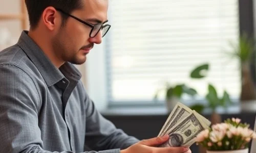 O método comprovado para mudar sua vida financeira