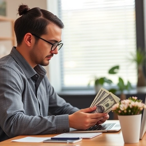 No momento, você está visualizando O método comprovado para mudar sua vida financeira