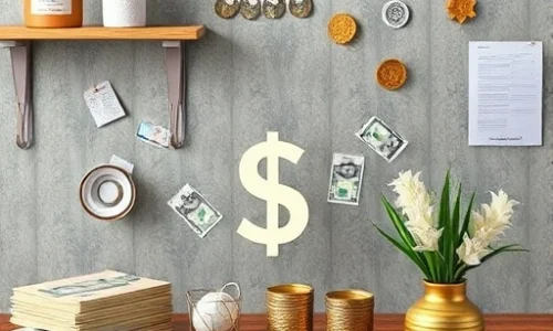 Transforme Seu Dinheiro Com Estratégias Eficazes