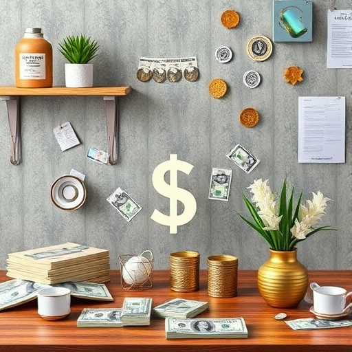 No momento, você está visualizando Transforme Seu Dinheiro Com Estratégias Eficazes