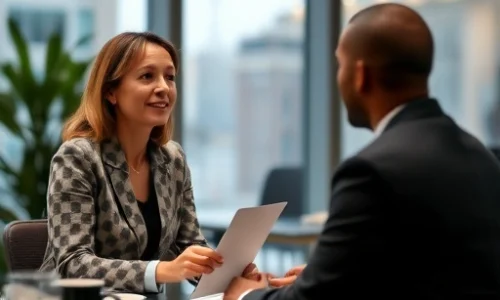 Como garantir sucesso na sua transição de carreira