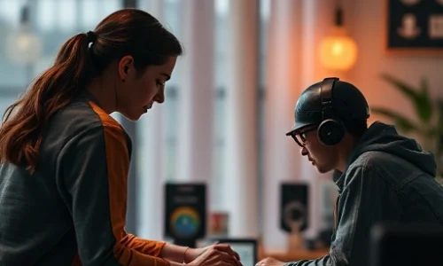 Como conquistar autonomia digital sem medo do fracasso