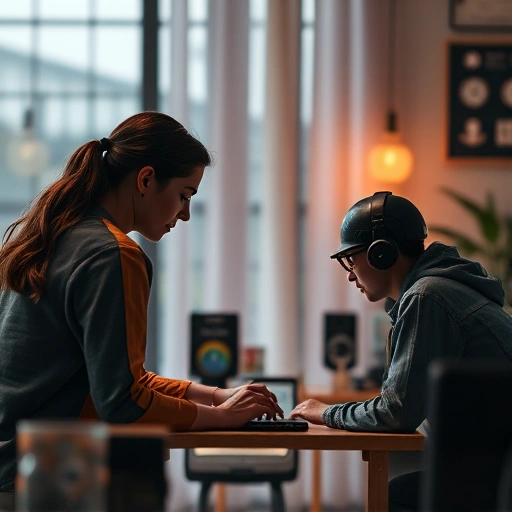 No momento, você está visualizando Como conquistar autonomia digital sem medo do fracasso