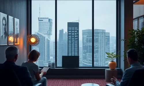 Conquiste Receita Recorrente Sem Medo do Fracasso