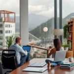 A Jornada Para Construir Independência Financeira Online