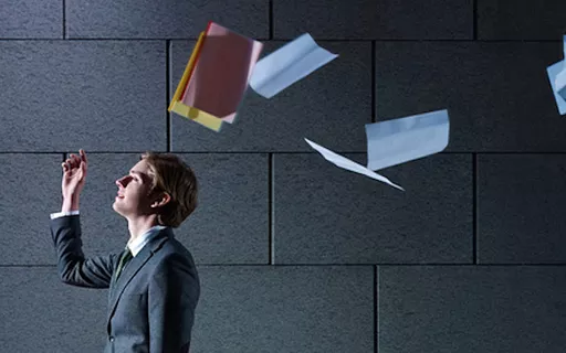 No momento, você está visualizando Checklist: O que você precisa fazer HOJE para pedir demissão em 6 meses